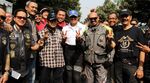 Jeffrey Polnaja Tuntaskan Misi Keliling Dunia Naik Motor Sejauh 420.000 Km