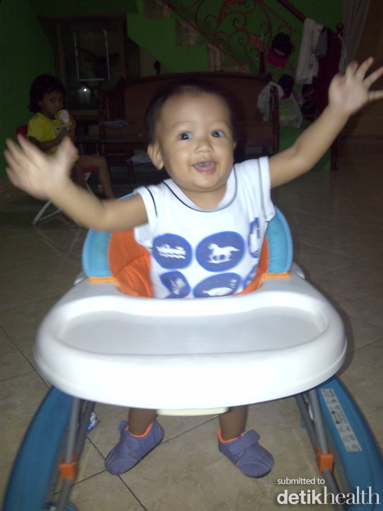 Alaric Rajendra Mahardika