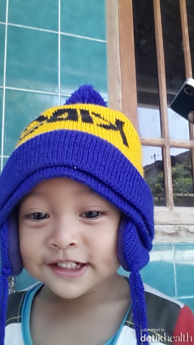 Bayu Akram Habil