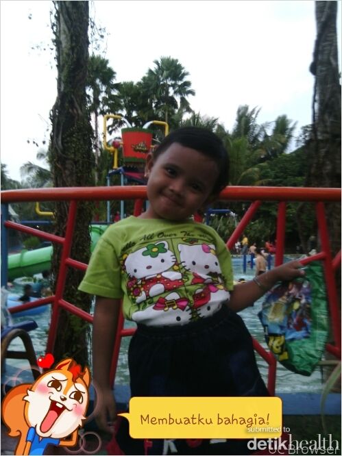 Khanza Kalila Al Afsi