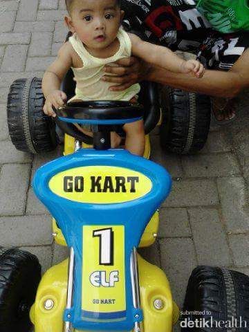 Muhammad Faeyza Abimanyu