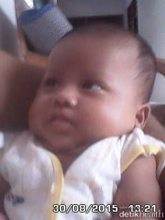 Adzra Khalilah Sadewo