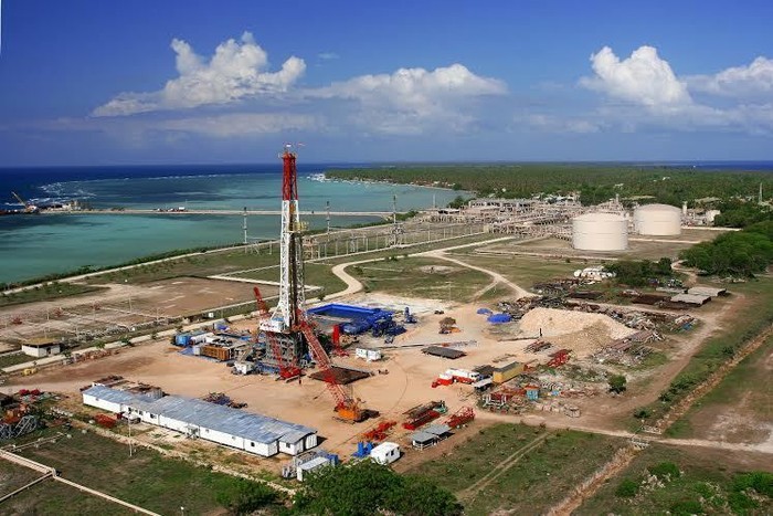 Dikepret Rizal Ramli, Proyek Kilang LNG Inpex Dibela SKK Migas