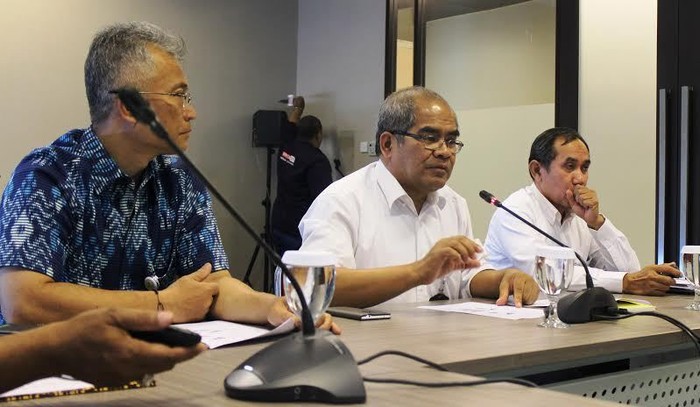 Rizal Ramli Dianggap Tak Punya Kewenangan di Proyek Kilang LNG Inpex