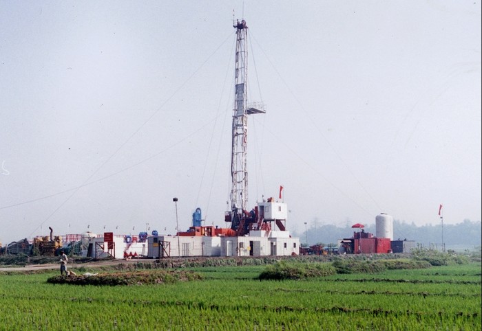 RI Juga Impor Garam untuk Ngebor Minyak