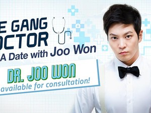Kabar Gembira, Meet and Greet Joo Won di Jakarta Gratis!