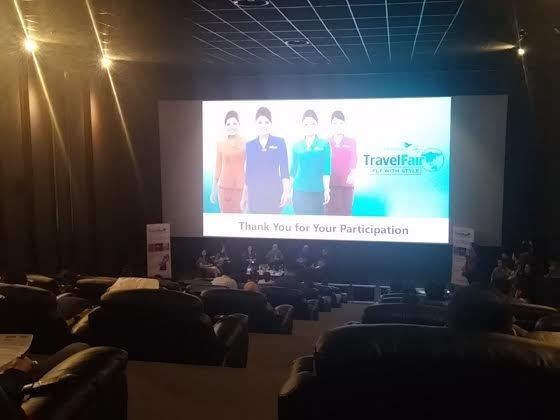 Garuda Indonesia Travel Fair 2015 Akan Digelar Weekend Ini!