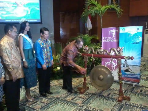 Yang Seru di Bali Oktober Nanti: Festival Nusa Penida