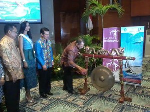 Yang Seru di Bali Oktober Nanti: Festival Nusa Penida