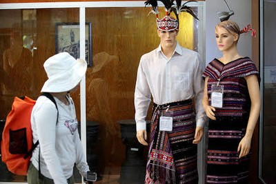 Mengenal Budaya Alor di Museum Seribu Moko
