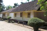Kampung Pulo yang Unik di Garut