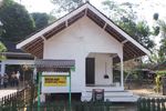 Kampung Pulo yang Unik di Garut
