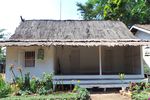 Kampung Pulo yang Unik di Garut