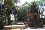 Kampung Pulo yang Unik di Garut