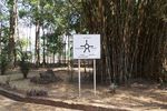 Kampung Pulo yang Unik di Garut