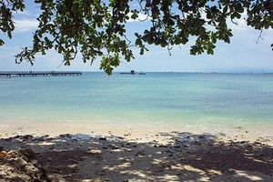 Ide Liburan Satu Hari: 5 Pantai di Dekat Jakarta