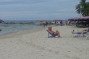 Lupakan Phuket, Thailand Punya Hua Hin yang Lebih Tenang