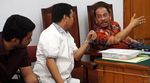 PN Jaksel Kembali Gelar Sidang PK Ilham Arief