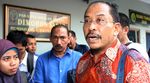PN Jaksel Kembali Gelar Sidang PK Ilham Arief