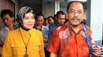 PN Jaksel Kembali Gelar Sidang PK Ilham Arief