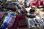 Hasil Kerajinan Suku Abui di Kampung Takpala
