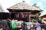 Hasil Kerajinan Suku Abui di Kampung Takpala