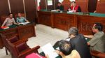 Sidang Praperadilan Lanjutan PT VSI
