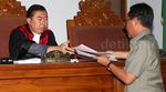 Sidang Praperadilan Lanjutan PT VSI