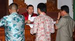 Sidang Praperadilan Lanjutan PT VSI