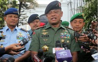 Akan ada atraksi yang bertemakan kemaritiman.