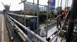 Proyek Jalan Layang Ciledug-Tendean Capai 22 Persen