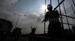 Proyek Jalan Layang Ciledug-Tendean Capai 22 Persen