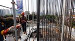 Proyek Jalan Layang Ciledug-Tendean Capai 22 Persen