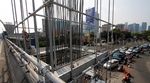 Proyek Jalan Layang Ciledug-Tendean Capai 22 Persen