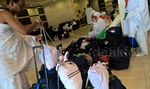 Jemaah Indonesia Berangkat ke Arafah