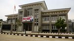 Melihat Lebih Dekat 'Rumah Baru' Gayus Tambunan