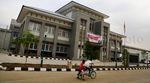 Melihat Lebih Dekat 'Rumah Baru' Gayus Tambunan