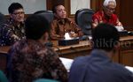 4 Perusahaan Dibekukan Izin Terkait Kebakaran Lahan