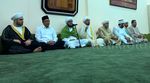 Menag Silaturahmi ke Sayid Ahmad di Makkah