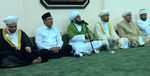 Menag Silaturahmi ke Sayid Ahmad di Makkah