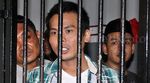 Sidang Muncikari Robby Abbas Kembali Ditunda