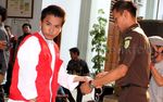 Sidang Muncikari Robby Abbas Kembali Ditunda