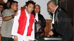 Sidang Muncikari Robby Abbas Kembali Ditunda