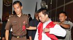 Sidang Muncikari Robby Abbas Kembali Ditunda
