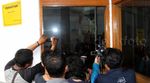 Sidang Muncikari Robby Abbas Kembali Ditunda