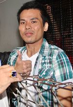 Sidang Muncikari Robby Abbas Kembali Ditunda