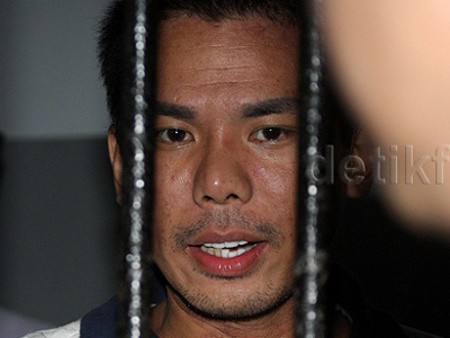 Tiga Dara Mangkir Sidang, Hanya AA yang Wajib Hadir Minggu Depan