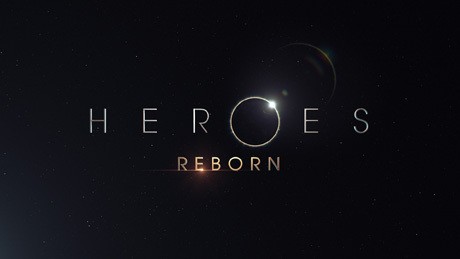 Kembalinya Para Manusia Super di Heroes Reborn