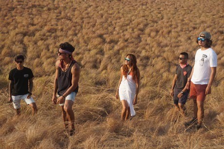 2 Tahun My Trip My Adventure Mengudara