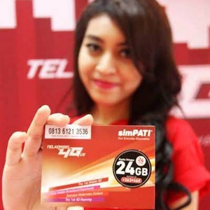 Ganti Kartu 4G Dapat Pulsa Rp 50 Ribu, Mau?